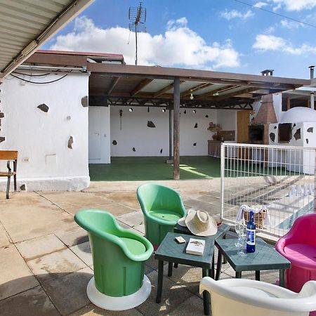 Casa Rural Jovial Ingenio Exteriér fotografie