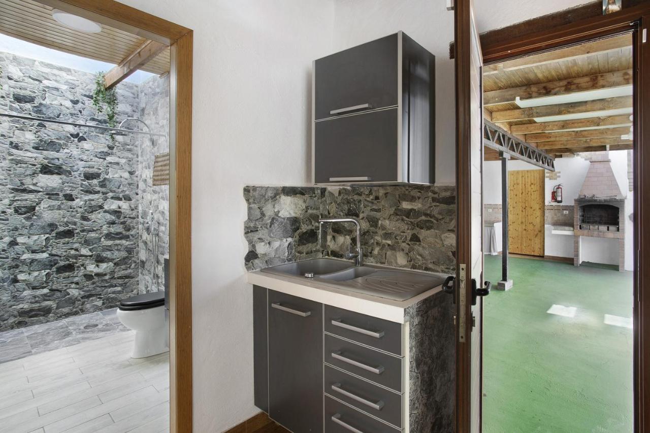 Casa Rural Jovial Ingenio Exteriér fotografie