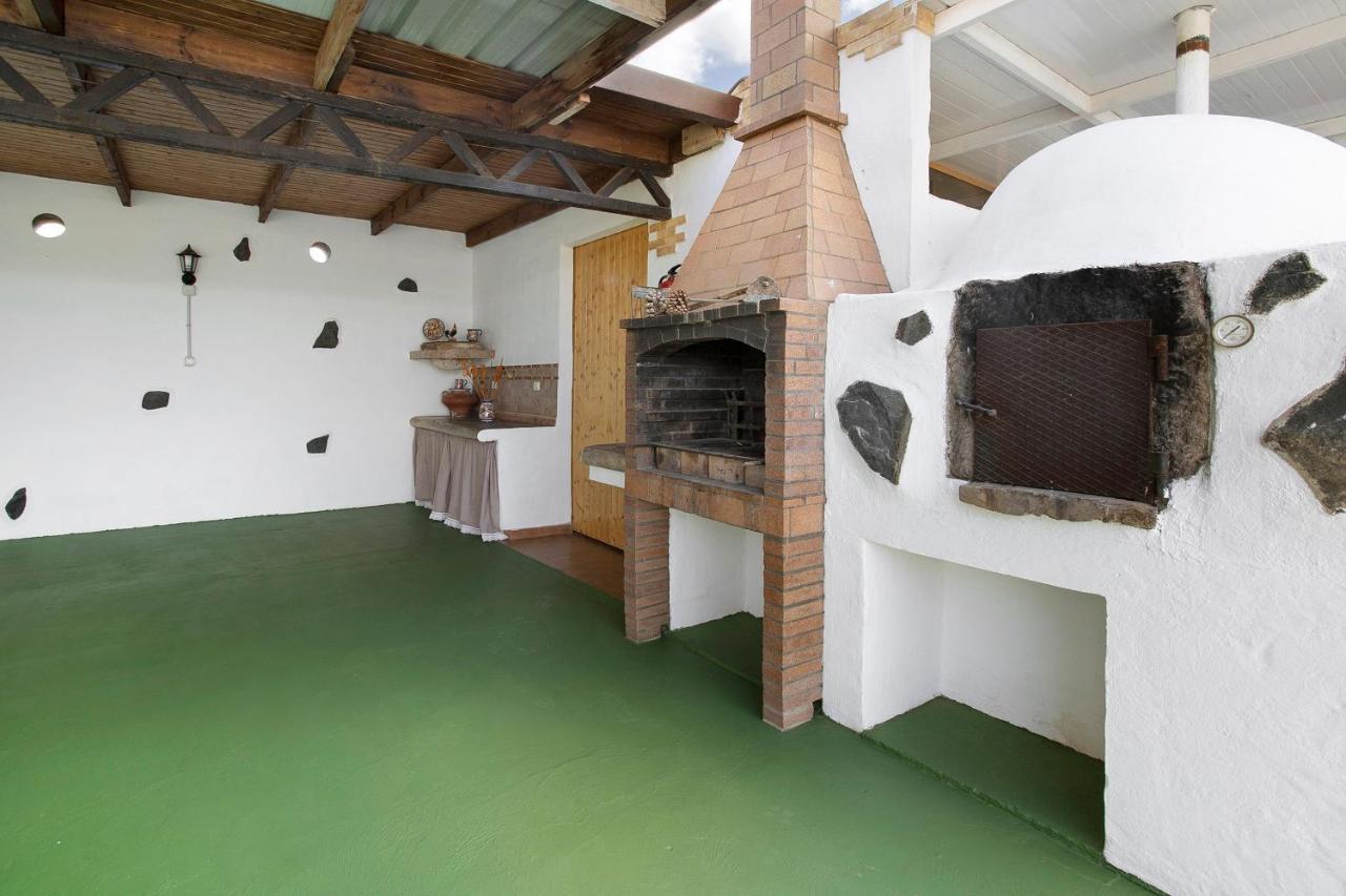 Casa Rural Jovial Ingenio Exteriér fotografie