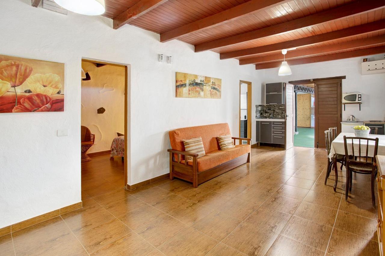 Casa Rural Jovial Ingenio Exteriér fotografie
