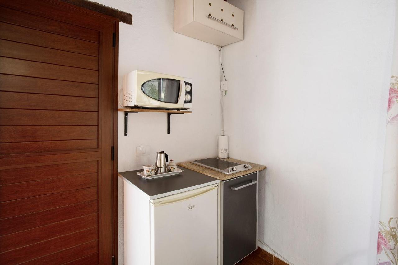 Casa Rural Jovial Ingenio Exteriér fotografie
