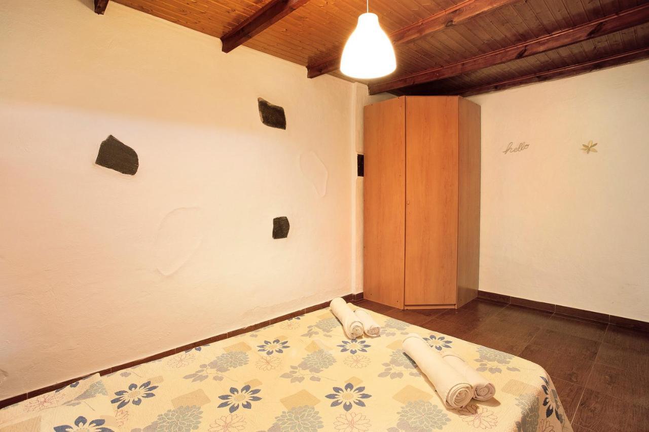 Casa Rural Jovial Ingenio Exteriér fotografie